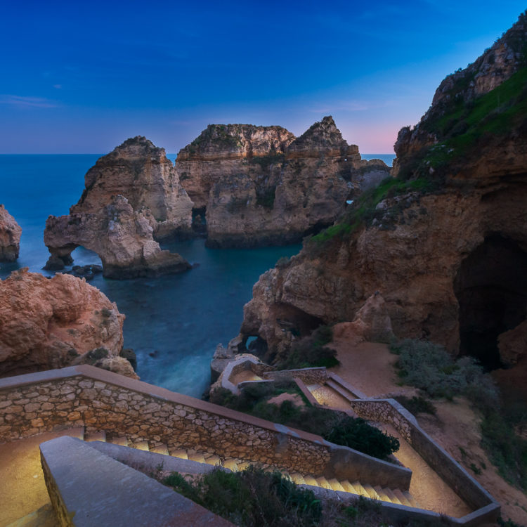 André Alessio, Portugal, Graphylight, Sunset, Alentejano, Sea, Clouds, sunset