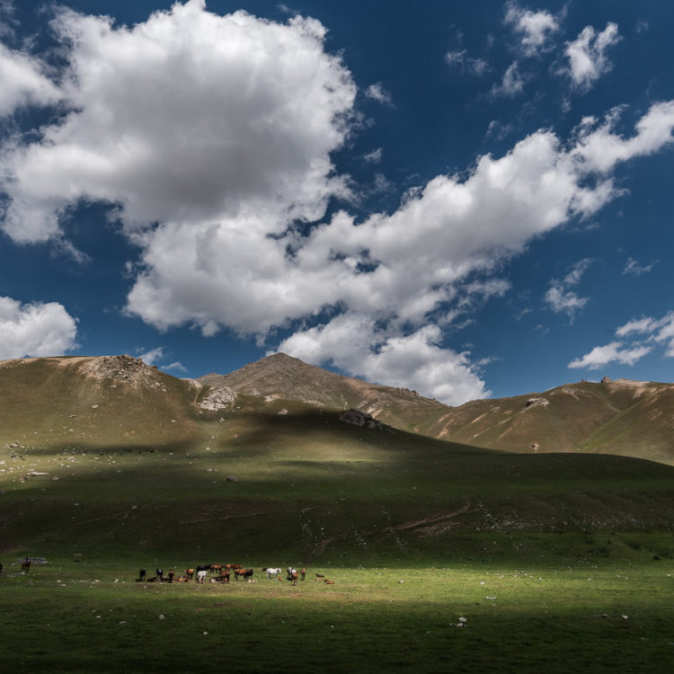 André Alessio, Graphylight, Photographe Montpellier, Kirghizistan, Voie lactée, Yourte, Yurt, Son Kul, Milky Way, Lake, Lac, Kyrgyzstan,