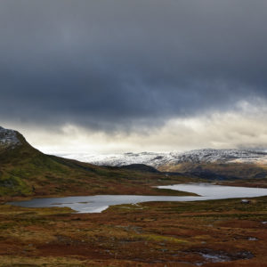 André Alessio, Graphylight, Northen Lights, Clouds, Sun,