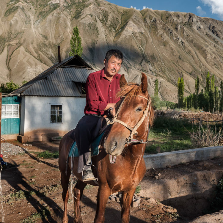 André Alessio, Graphylight, Photographe Montpellier, Kirghizistan, Voie lactée, Yourte, Yurt, Son Kul, Milky Way, Lake, Lac, Kyrgyzstan,